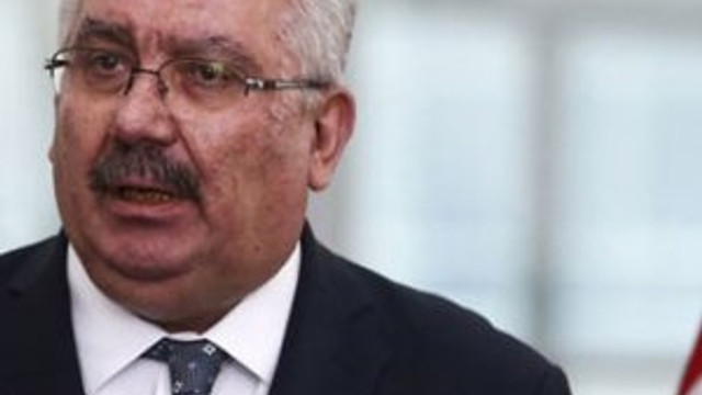 MHP: ''Rejim hasta, yaralı, sistem krizde''