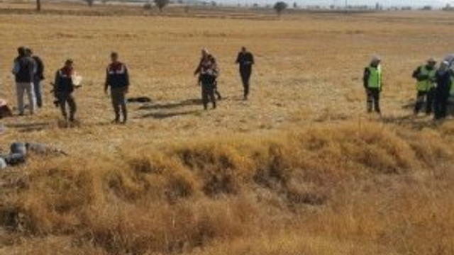 Isparta'dan kahreden haber: 2 ölü, 4 yaralı