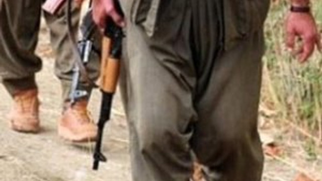 PKK Türkiye'de mahkeme kurup yargılamış