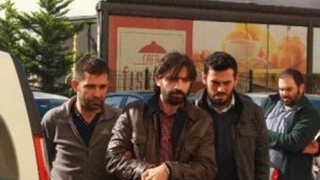 3 TÜBİTAK mühendisi FETÖ'den tutuklandı