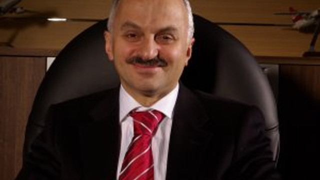 Temel Kotil, THY Genel Müdürlüğü görevinden ayrıldı