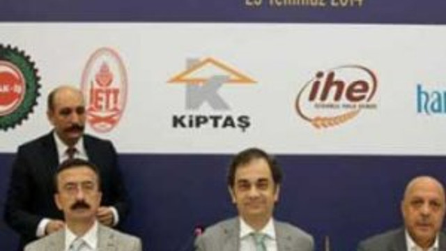 İBB'de toplu sözleşme