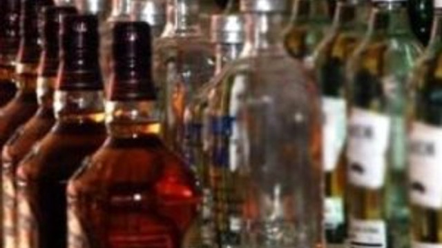 Tekirdağ'da sahte içki alarmı