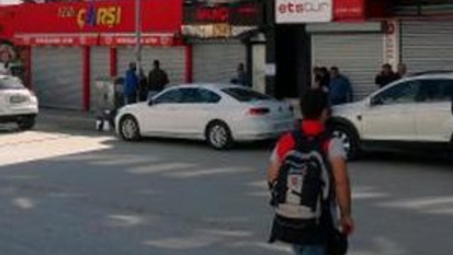 Tunceli Valiliği yasakladı !