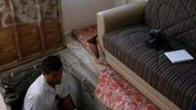 Darbeci yargıçlar için özel kozmik evler