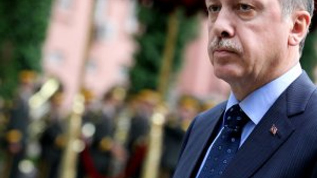AK Parti'nin Başkanlık için 3 teklifi hazır