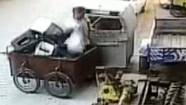 Türkiye'yi kahreden olayda yeni görüntüler ortaya çıktı