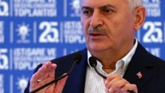 Başbakan Binali Yıldırım'dan 29 Ekim yanıtı