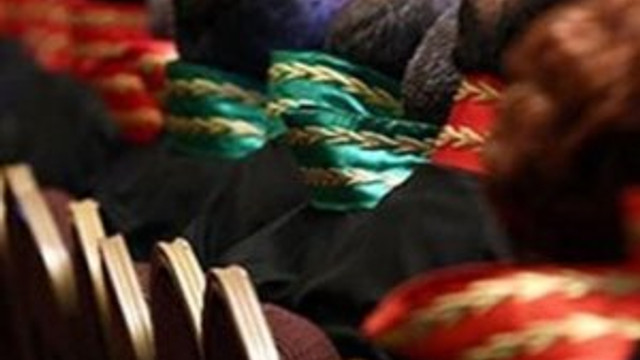 FETÖ sonrasında rekor başvuru: Tam 50 bin kişi...