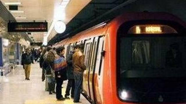 İstanbul'a yeni metro müjdesi !