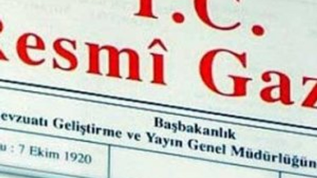 Kuzey Marmara Otoyolu için kamulaştırma kararı