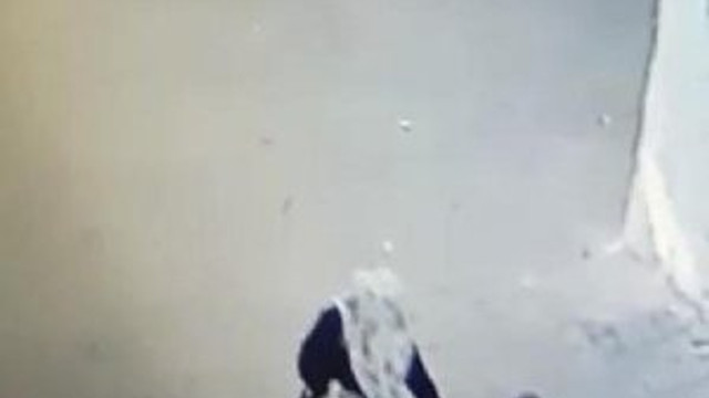 Minik Hatice Kübra böyle kaçırılmış
