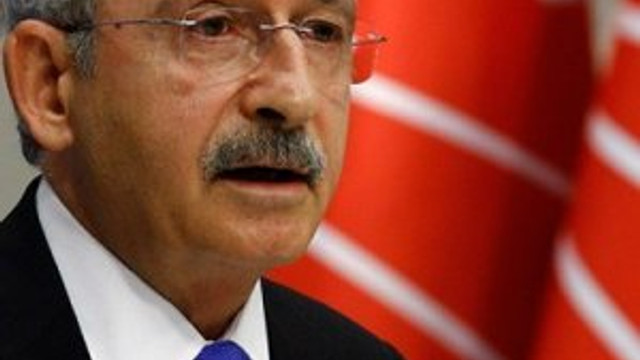 Kılıçdaroğlu, TÜRGEV'e tazminat ödeyecek
