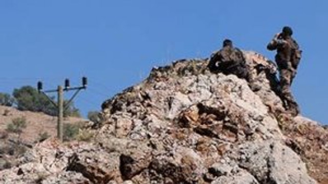 TSK'dan flaş açıklama: 83 terörist öldürüldü