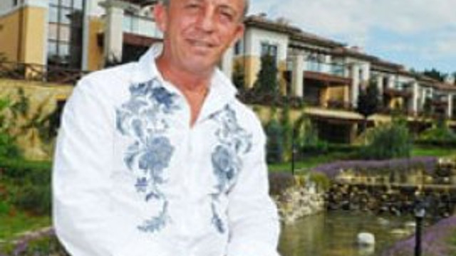 Ağaoğlu'nun yanan villasıyla ilgili şok iddia