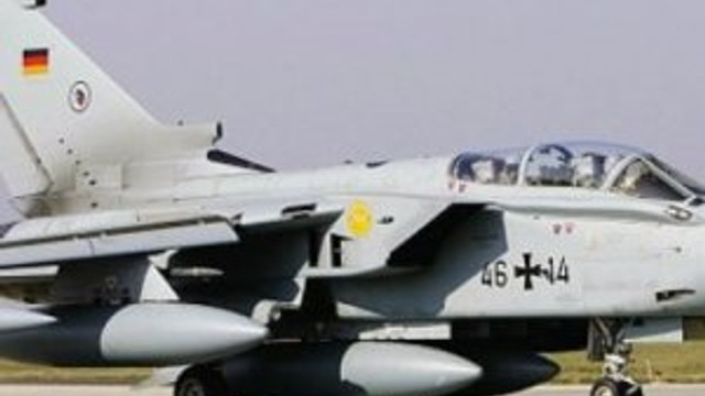 Almanya ile ikinci İncirlik krizi yolda