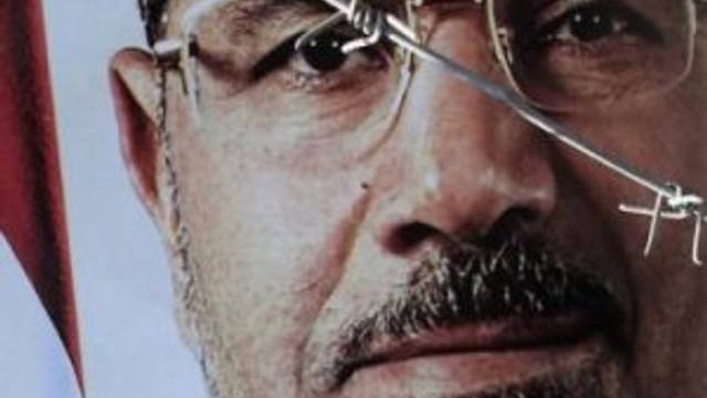 Mursi'nin cezası onandı