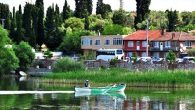 Emekli köyleri için ilk adım atıldı