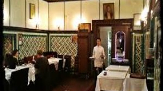 İstanbul'un sembollerinden Pandeli kapandı!