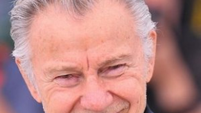 Antalya Film Festivali'nin 'Yaşam Boyu Başarı Ödülü' Harvey Keitel'e