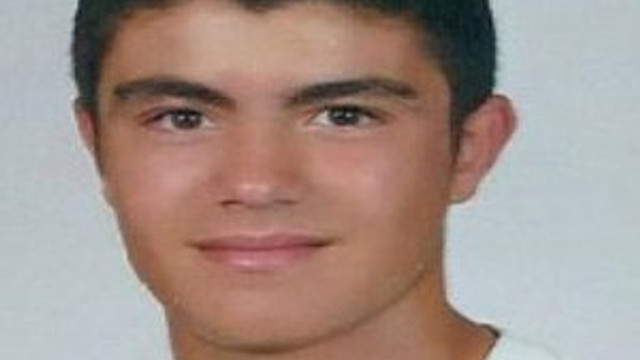 Genç futbolcudan kötü haber