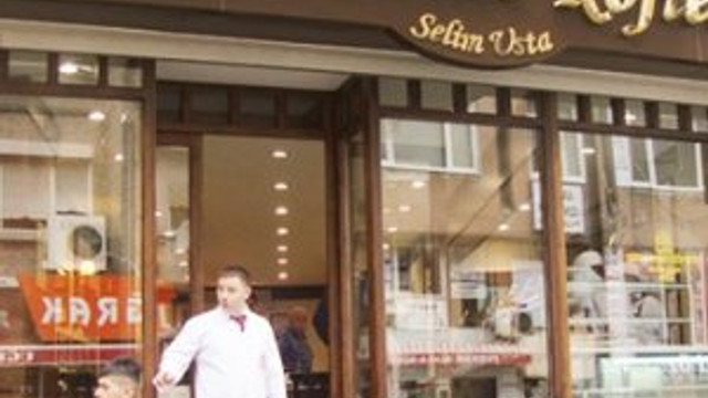 Sultanahmet Köftecisi için karar çıktı