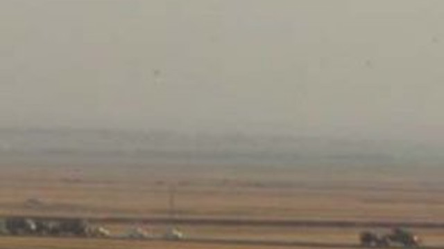 DEAŞ'a son darbe El Bab'da vurulacak !