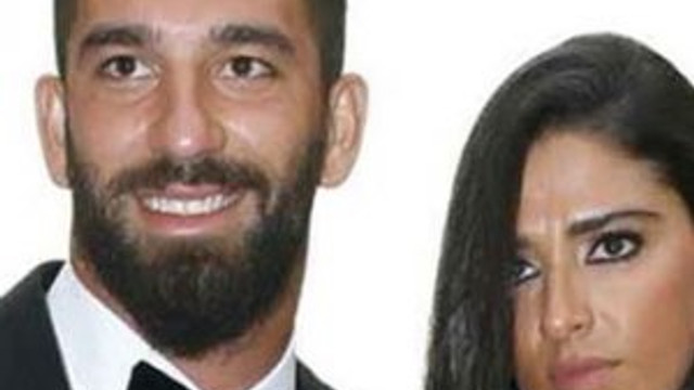 Arda Turan - Aslıhan Doğan aşkında yeni kriz