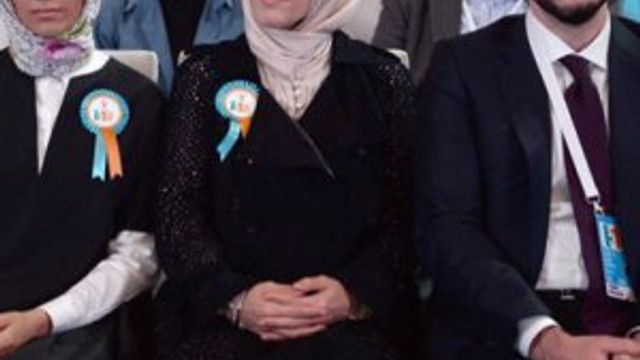 Cumhurbaşkanı Erdoğan'ın son torunu
