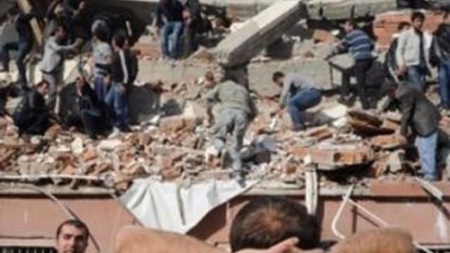 İstanbul için büyük deprem uyarısı