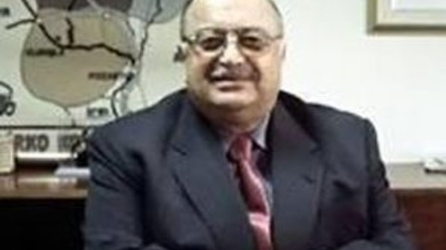 Sanayi devinin patronu hayatını kaybetti