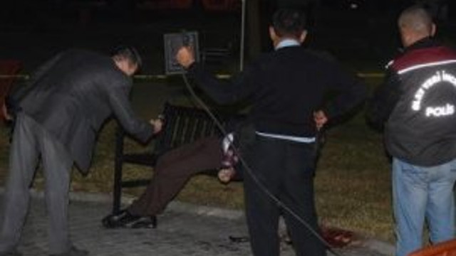 74 yaşında intihar etti