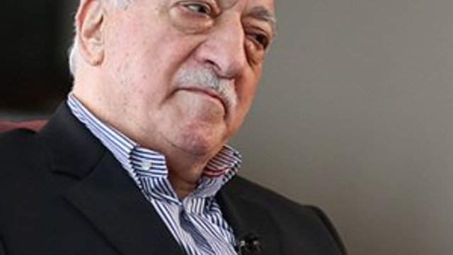 FETÖ ABD'de üs kuruyor