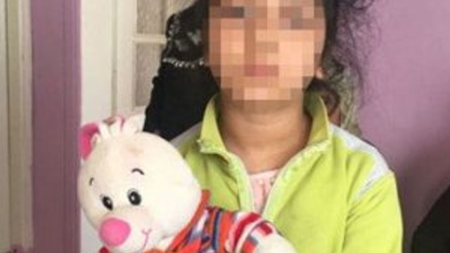 Türkiye'yi sarsan Irak bebek cinayetinde şok gelişme