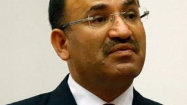 Bekir Bozdağ, ABD'ye "yeni delillerle" gidiyor