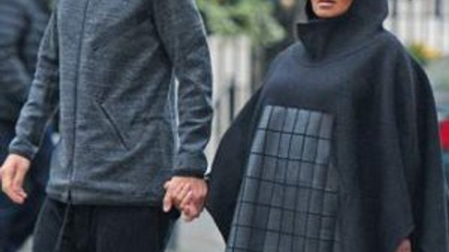Janet Jackson’un tesettür hali