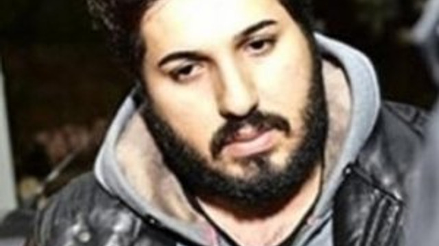 Zarrab'ın cep telefonundan çıkanlarla ilgili duruşma
