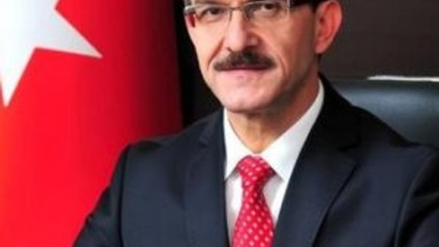 Milletvekilinin aracında KCK'lı yakalandı