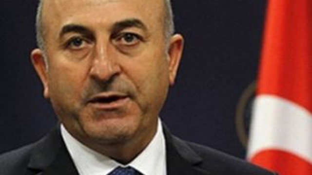 Bakan duyurdu: Türk F-16 uçakları Musul'da