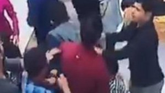 Düğünü birbirine katmıştı ! Tutuklandı