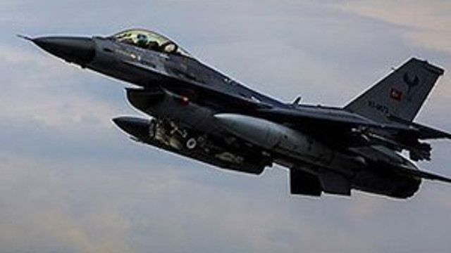 PKK'ya darbe ! O isim öldürüldü