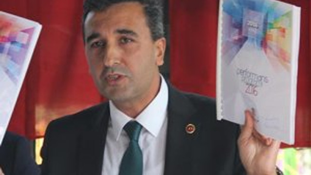 Kanal İstanbul arazilerini FETÖ'cüler mi topladı ?