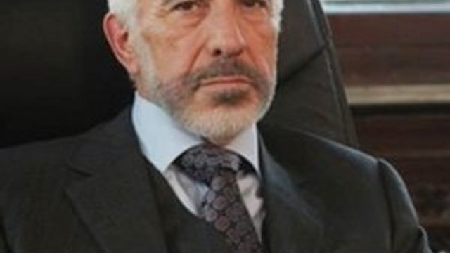 Diriliş Ertuğrul dizisi oyuncusu kalp krizi geçirdi