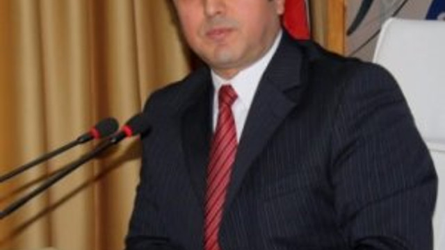 FETÖ firarisi Osman Özsoy Toronto’da