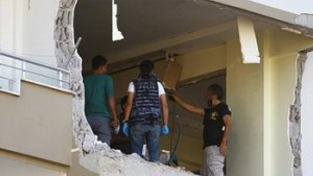 DEAŞ'ın kan donduran iç savaş planı