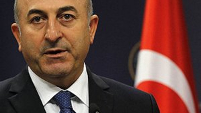 BAKAN ÇAVUŞOĞLU'NDAN FLAŞ MUSUL AÇIKLAMASI