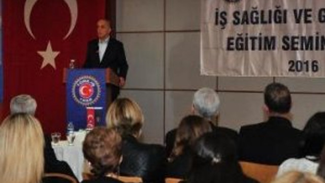Türk-İş'ten ''kıdem tazminatı'' açıklaması