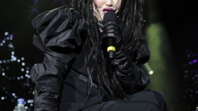 Ünlü şarkıcı Pete Burns hayatını kaybetti