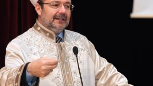 Diyanet: ''Korkmayın, çarpılmazsınız !''