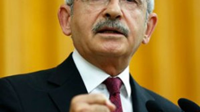 Kılıçdaroğlu'ndan Bahçeli'ye: Gel bu kişiyi kral yapalım